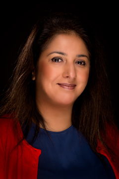 Neena Gupta – Business Mentor to Young People