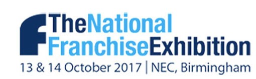 Meet the Auditel team at The National Franchise Exhibition, NEC Birmingham  13-14 October 2017