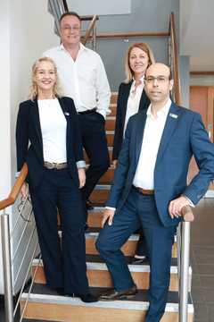 Business Doctors Selects Master Franchisee for Benelux