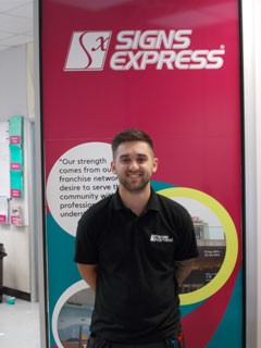 Signs Express Franchise