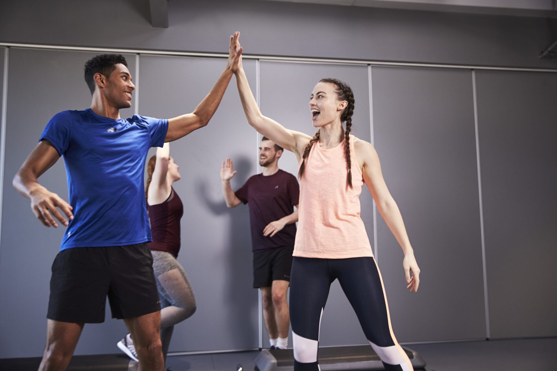 Anytime Fitness To Surpass 200 UK Clubs Landmark in 2022 As Impressive Growth Continues