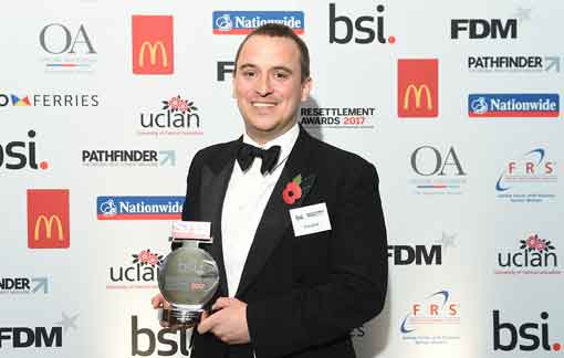 Gleaming Win for Franchising