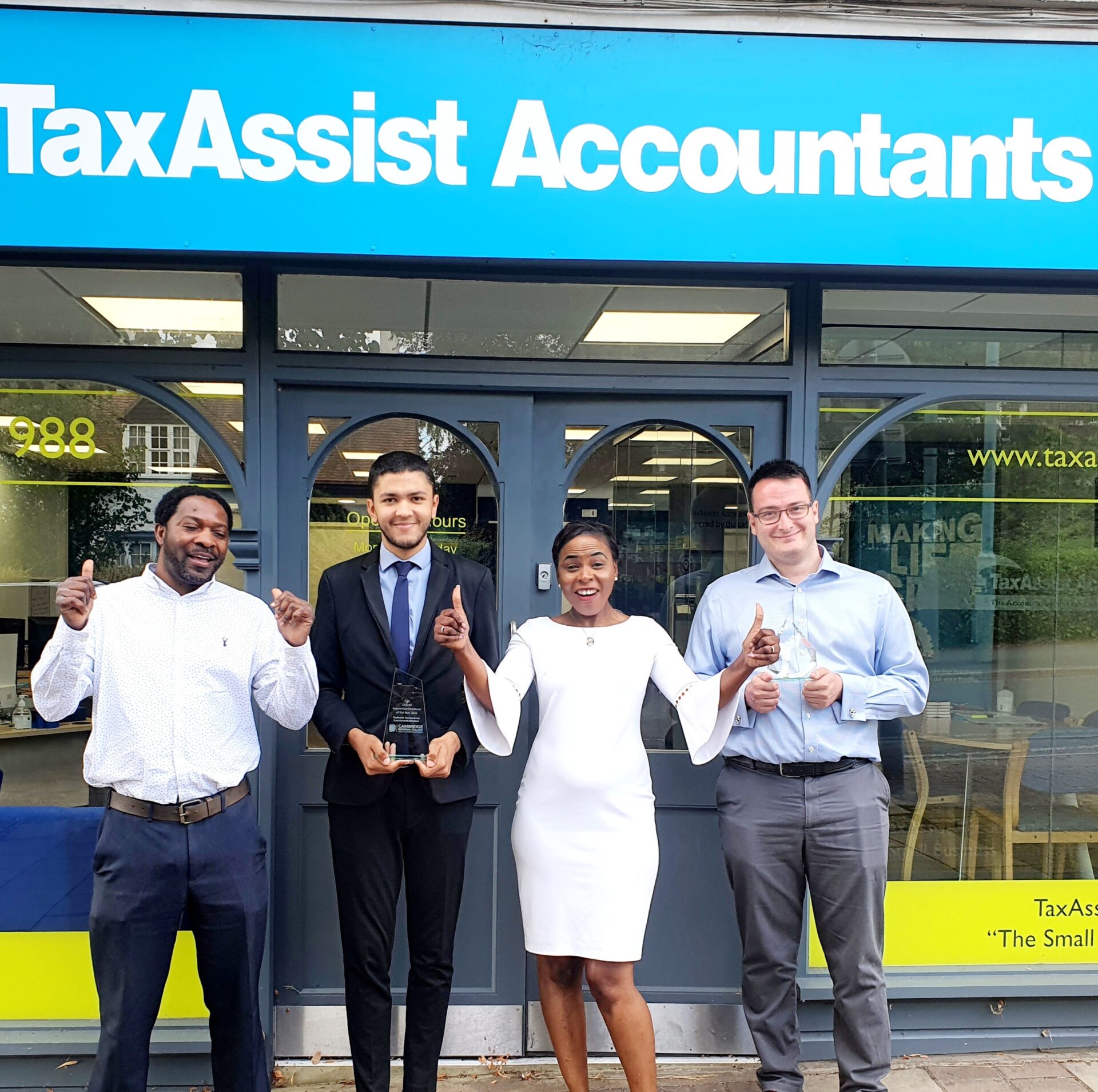 TaxAssist Accountants Image