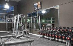 Listing Main Contentc C A F C Da D F B Gym interior