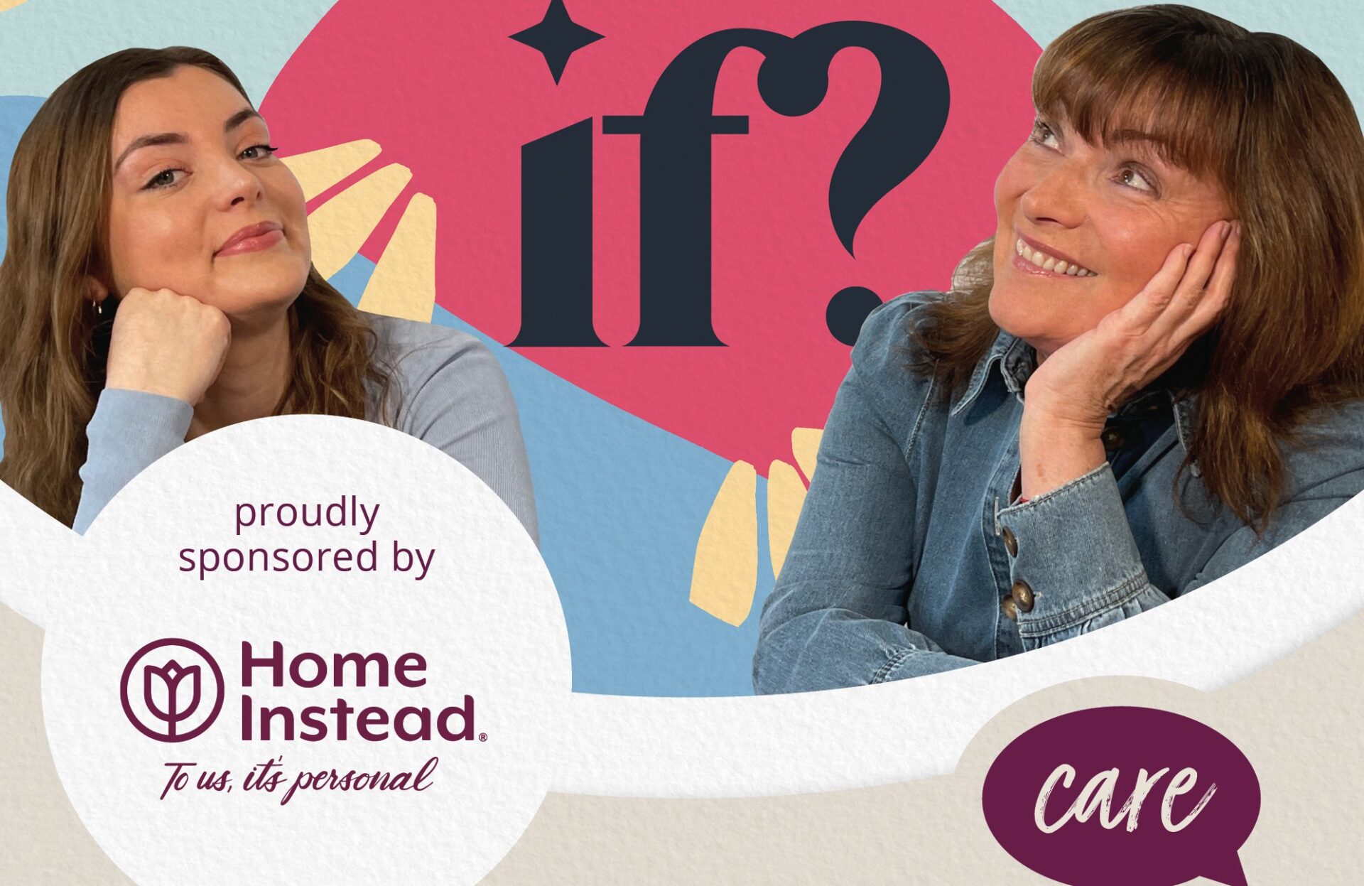 Lorraine Kelly joins forces with Home Instead