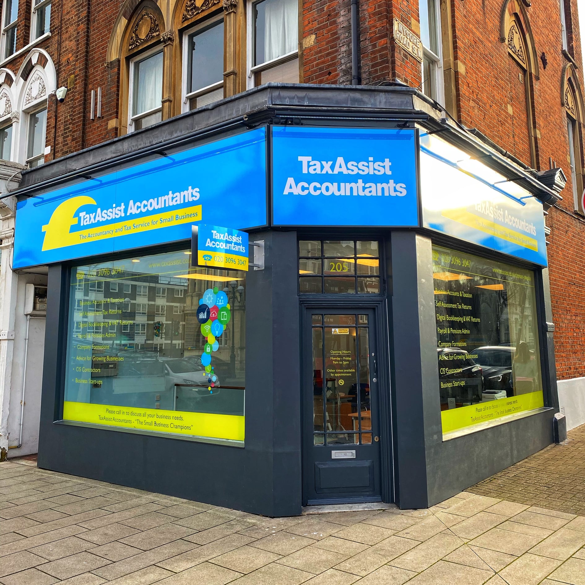 TaxAssist Accountants News Image