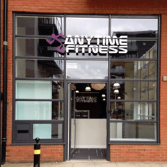 Case Study: Manny Singh, Anytime Fitness Hither Green