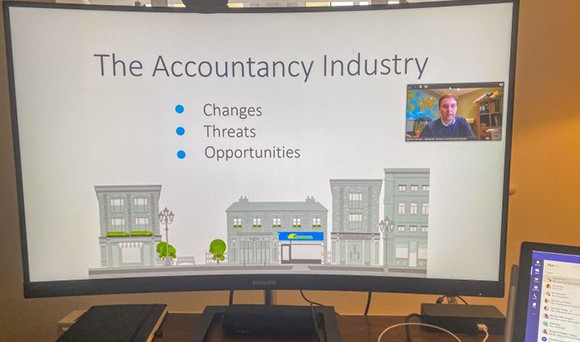 TaxAssist Accountants News Image