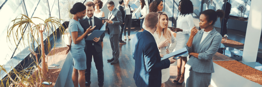 Network Lead Exchange News Image