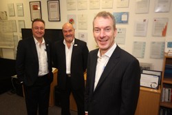 Business Doctors welcomes new franchisee in Cumbria