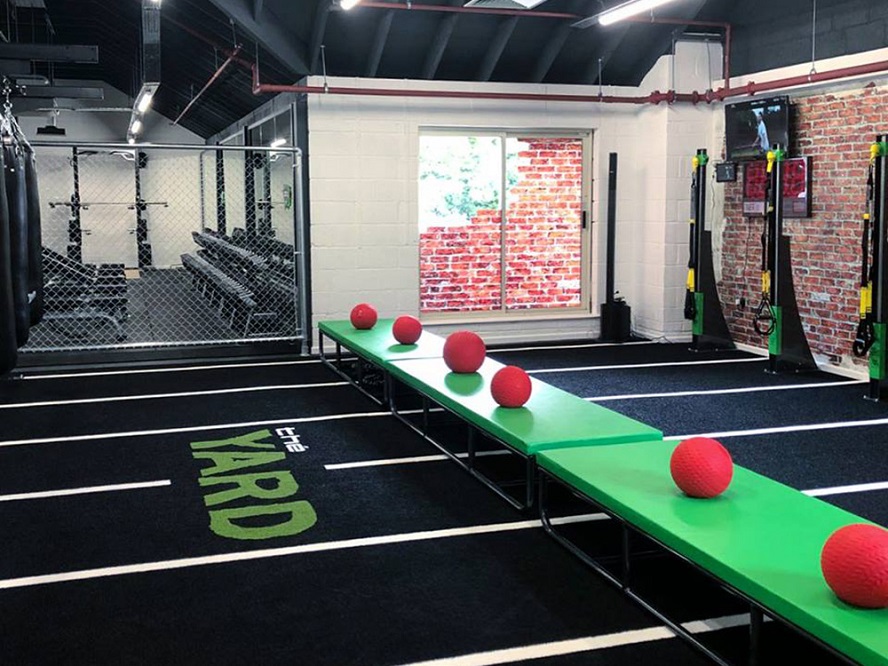 Listing Main Contentenergie Fitness Arrives In Winchester energie Fitness Winchester