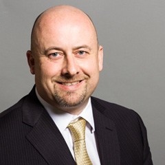 Auditel Franchisee Paul Millican