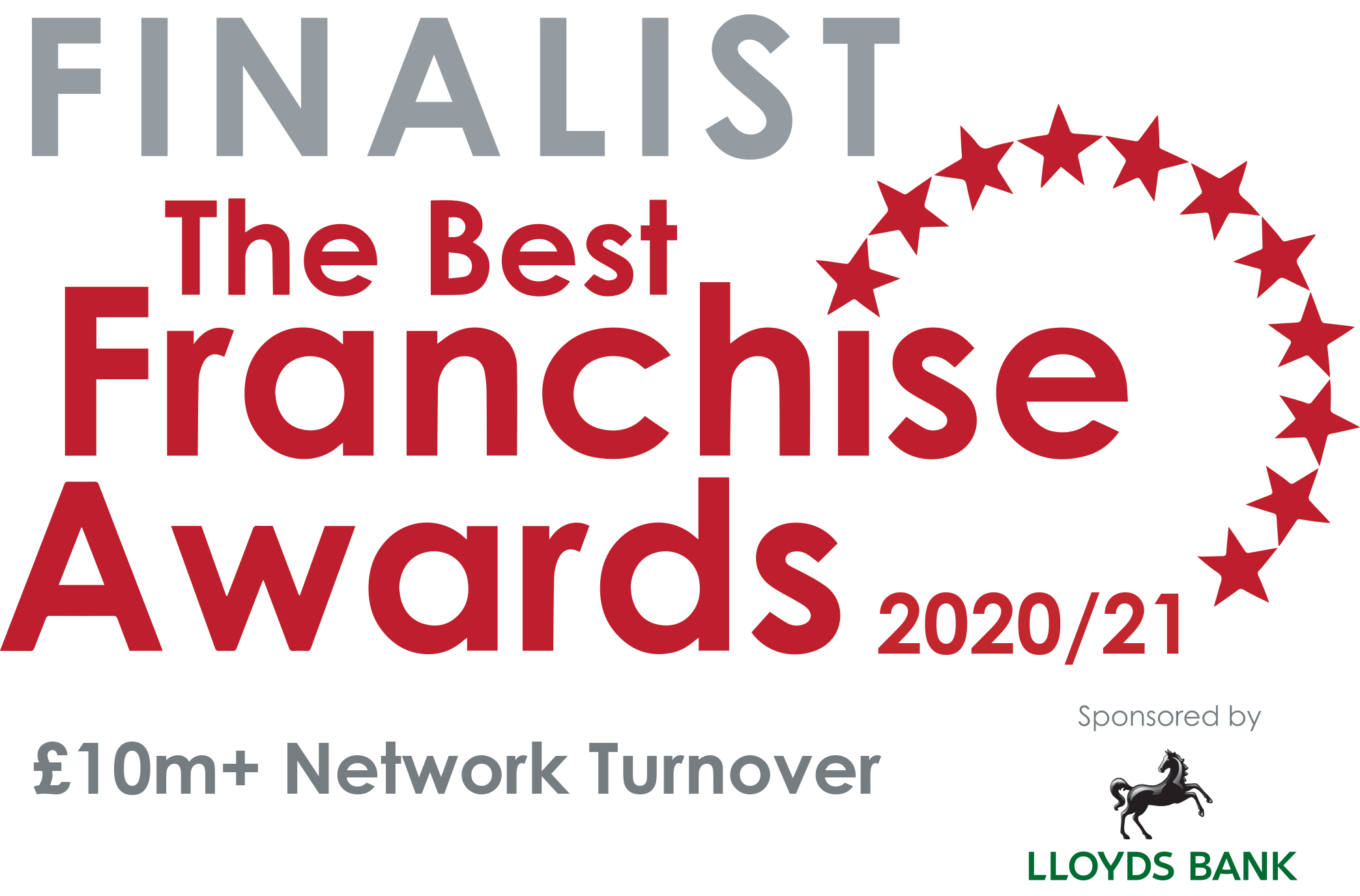 TaxAssist Accountants nominated for Best Franchise Award 2020 UK Franchise Opportunities