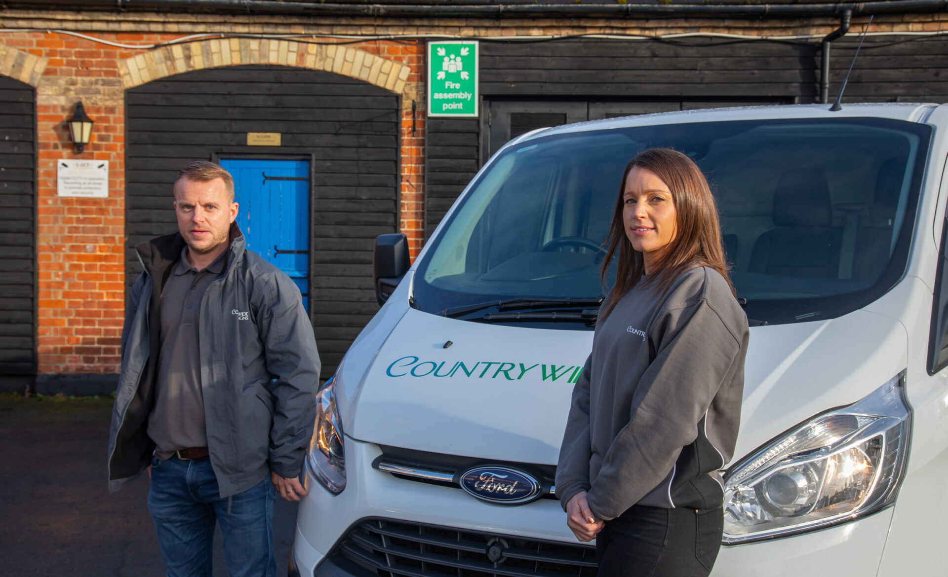 Countrywide Signs News Image