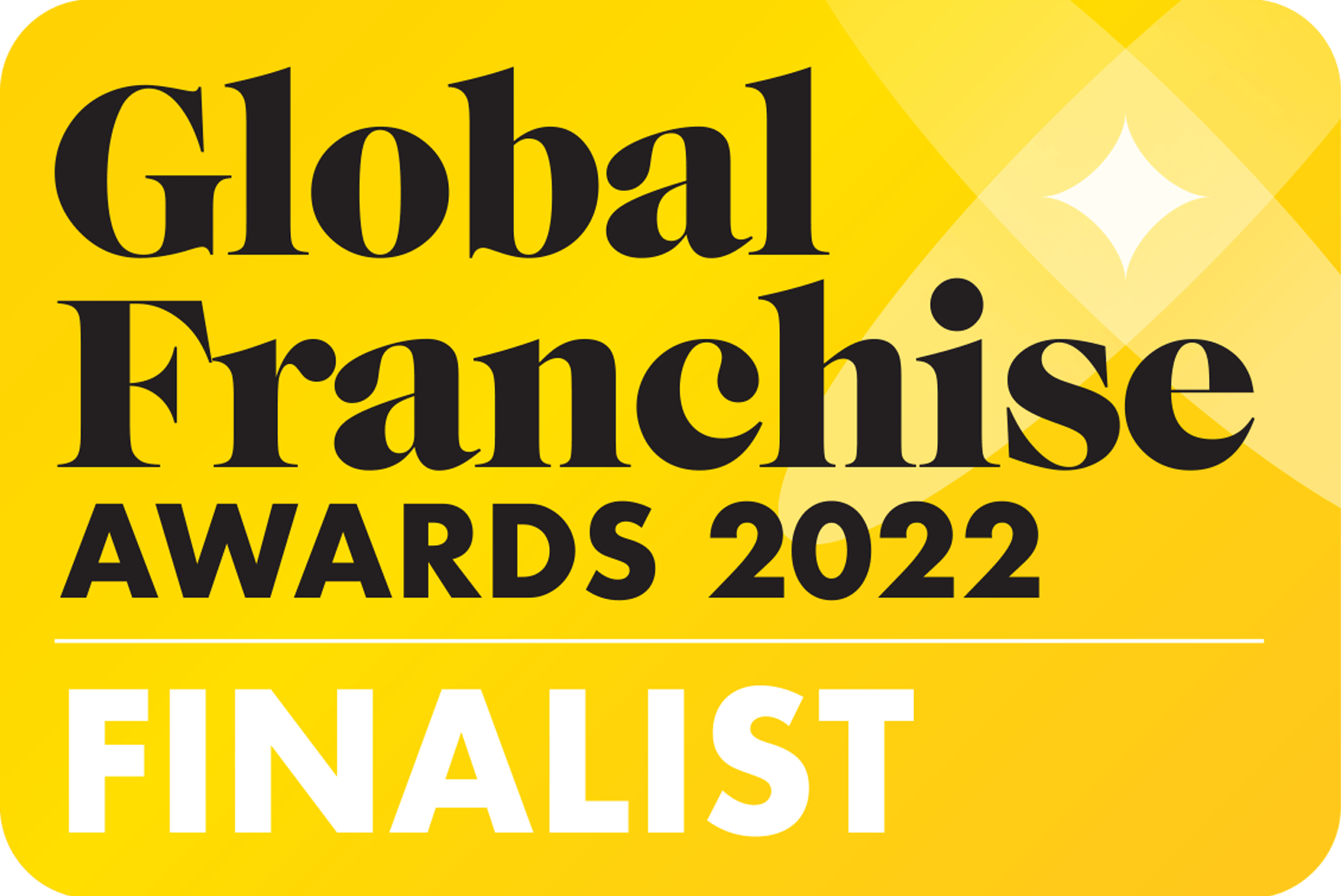TaxAssist named as a finalist for Global Franchise Award