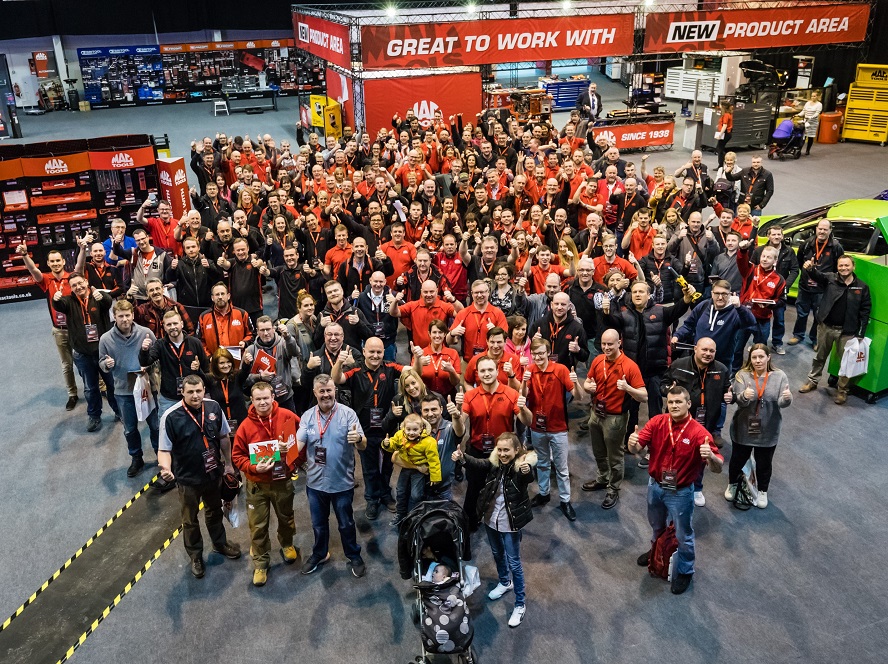 Mac Tools Franchise