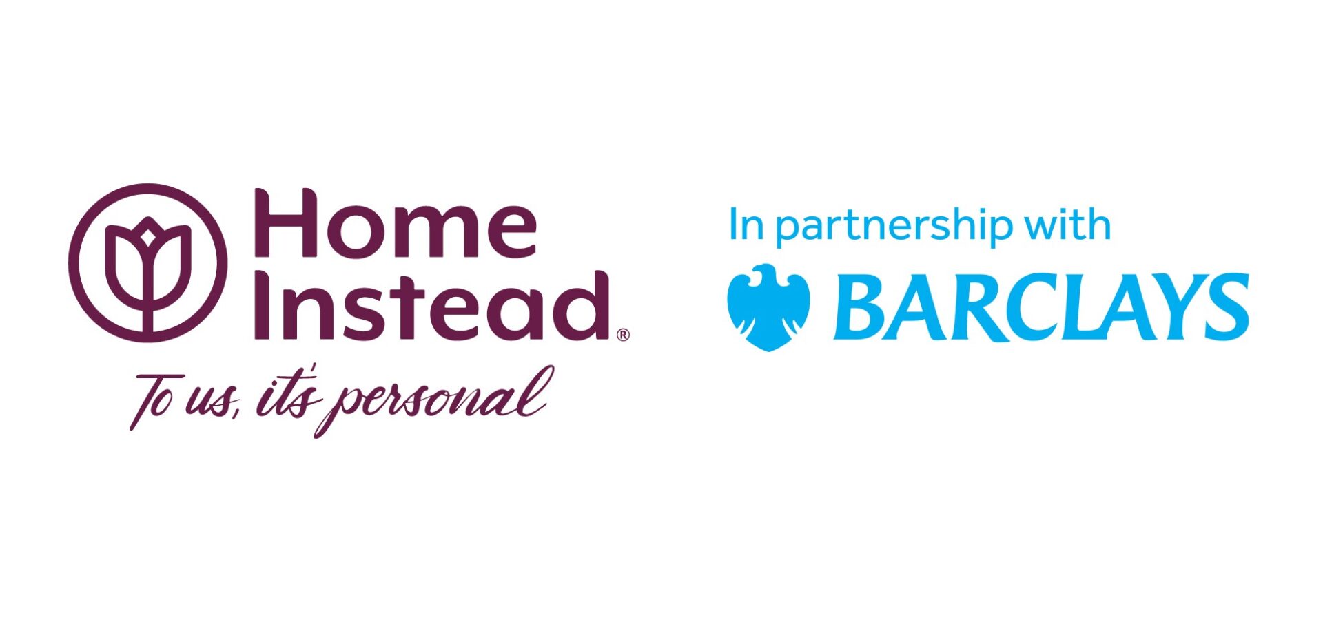 Home Instead partner with Barclays