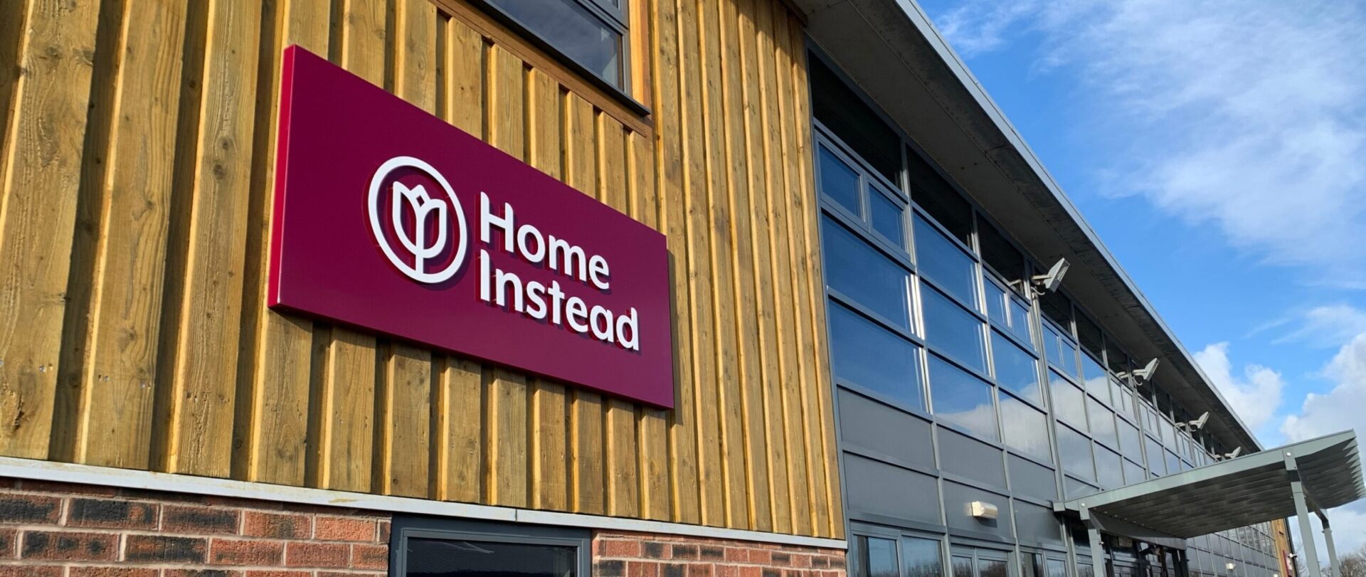 Home Instead launches new brand identity