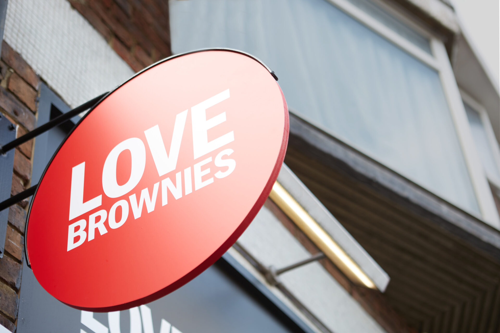 Love Brownies News Image