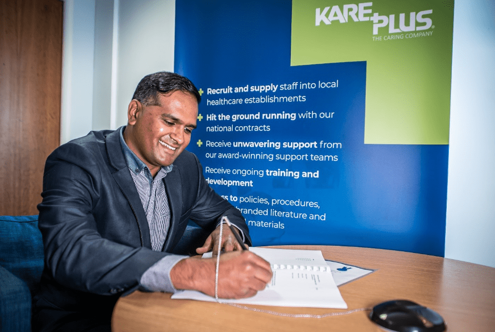 Kare Plus Awards New Kenilworth Sale