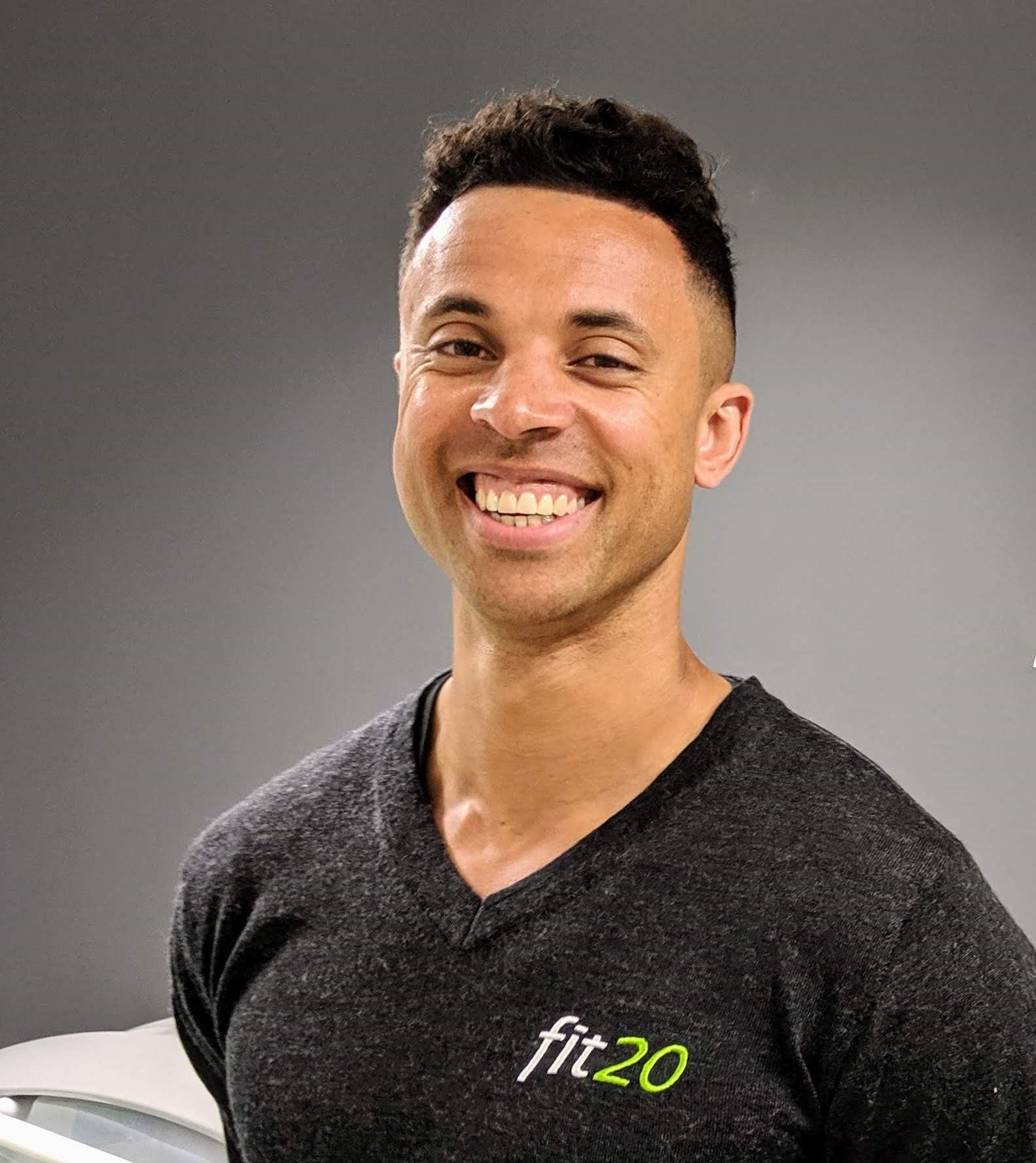 fit20 Studios hitting pre-covid membership levels