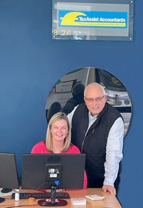 TaxAssist franchisee keeps franchise in the family after selling to daughter