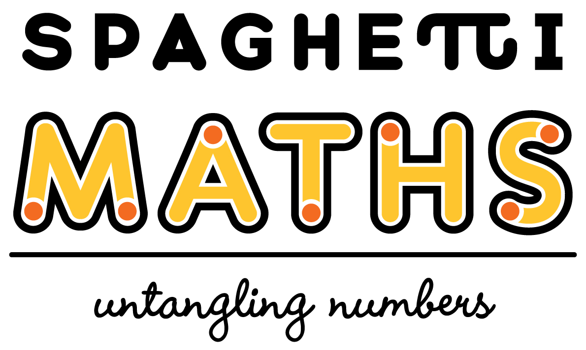 Spaghetti Maths Image