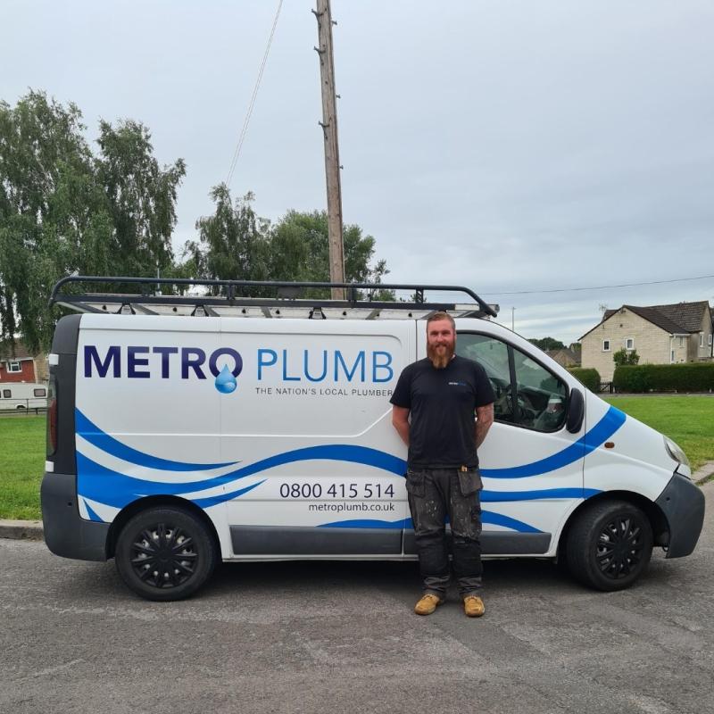 Metro Plumb Kent – Customer Case Study