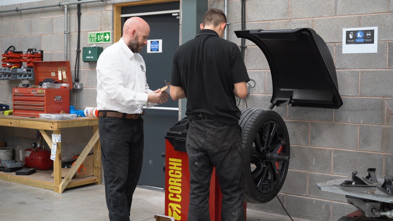New initiative unveiled worth £15k to every new franchisee