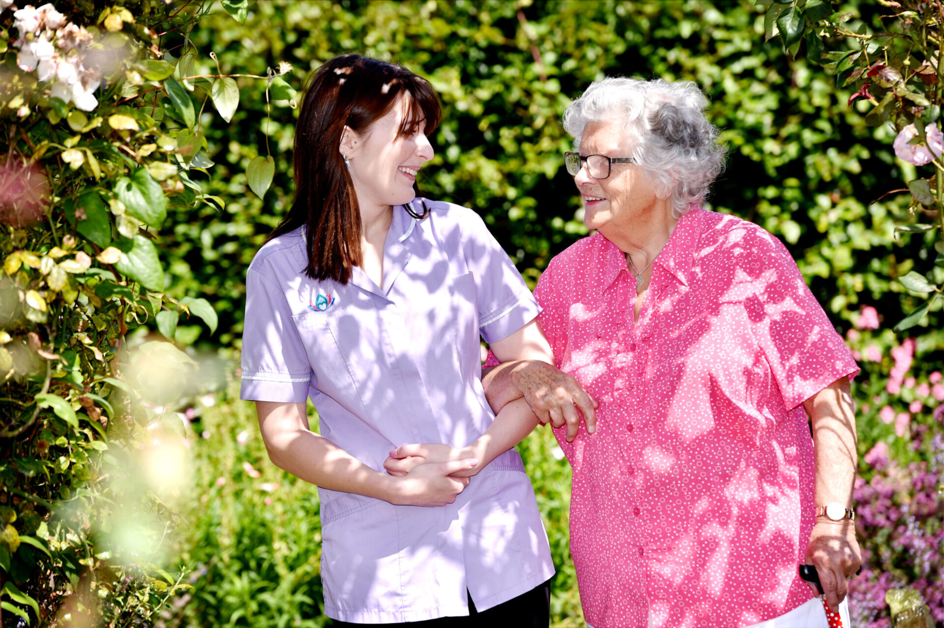 Radfield Home Care launches #becomeahero recruitment campaign