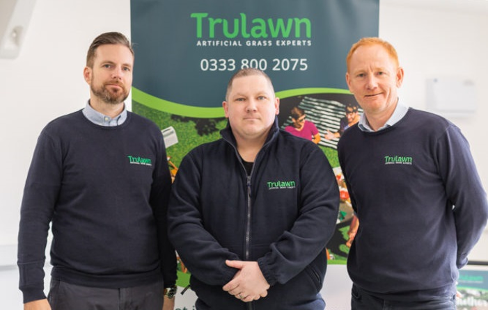 Trulawn Artificial Grass in Trulawn Aberdeen