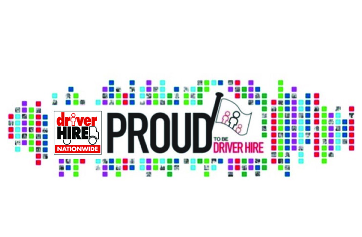 Driver Hire Image