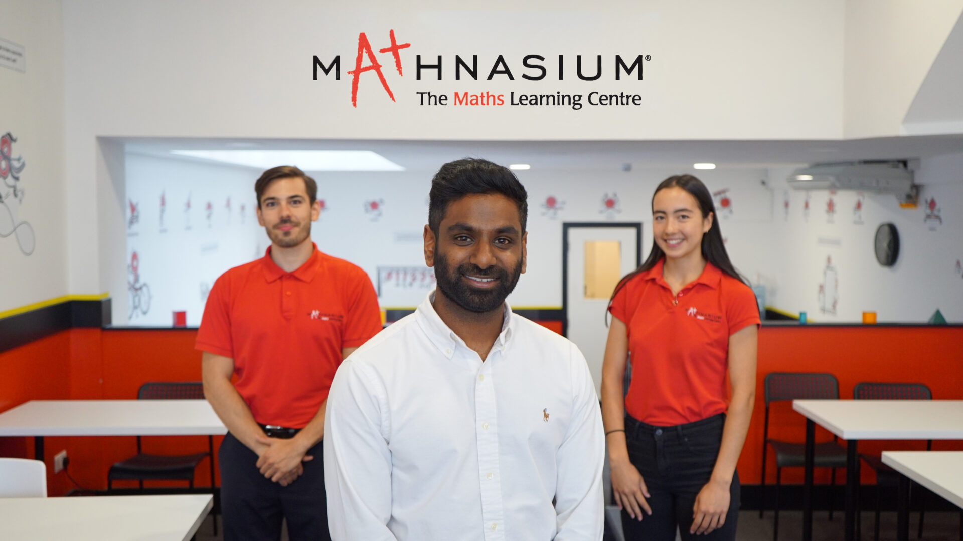 Mathnasium Success Story Image