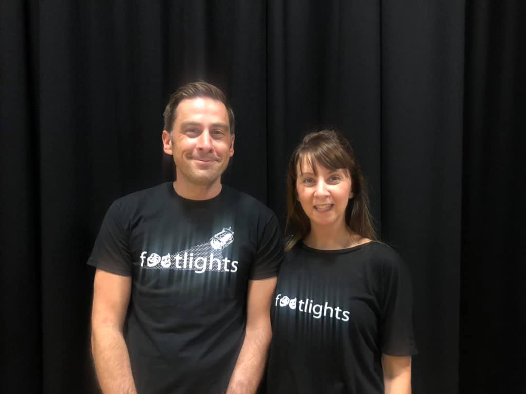 Q & A with Footlights Worcester: May 2020