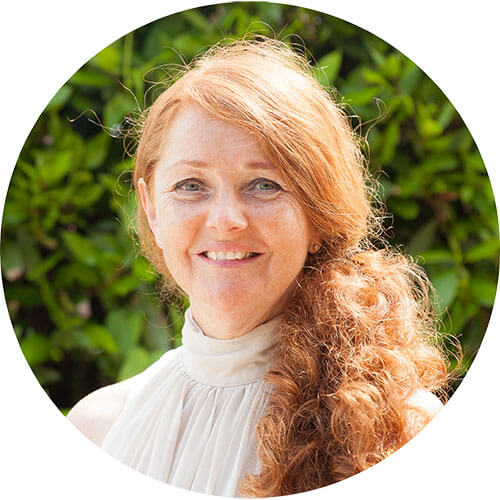 Meet Sarah Harris – Head of Marketing at Guardian Angels Franchises