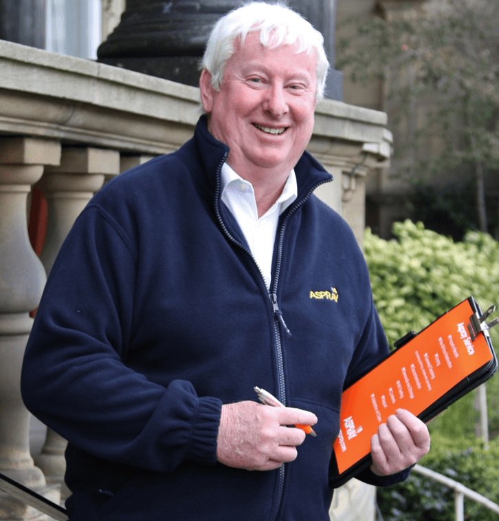 Our longest serving franchisee: Phil Bray UK Franchise Opportunities