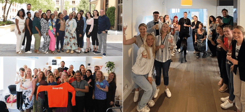People culture: ‘Walking the walk’ Find My Franchise People culture: ‘Walking the walk’ UK Franchise Opportunities