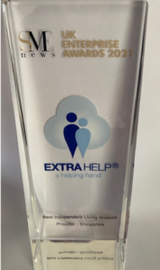 Extra Help Image