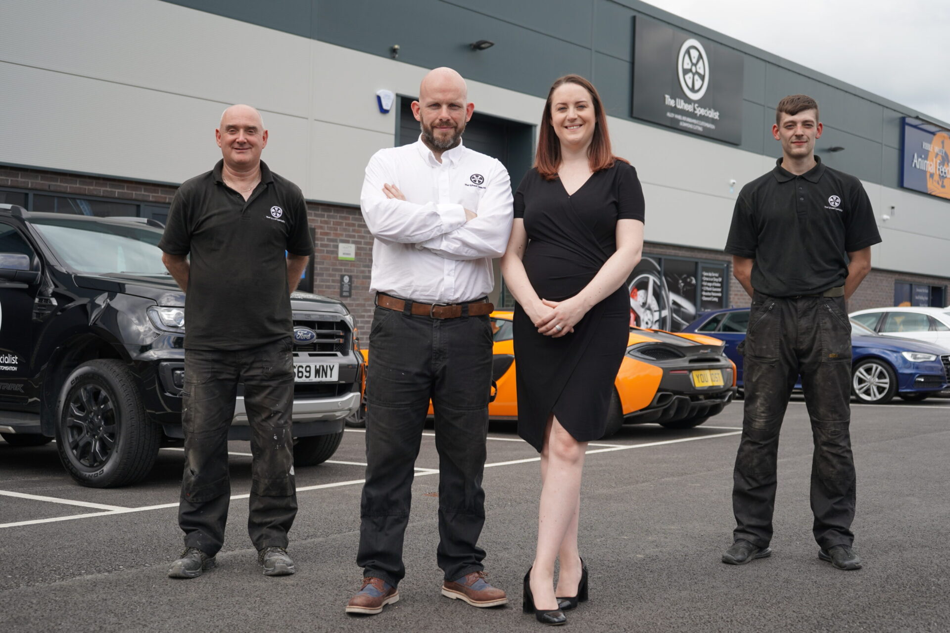 The Wheel Specialist bounces back with new technology after lockdown