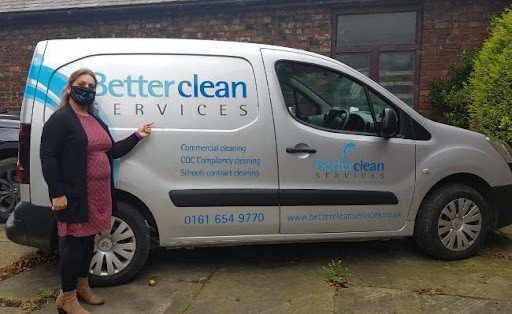 Betterclean Services Image 