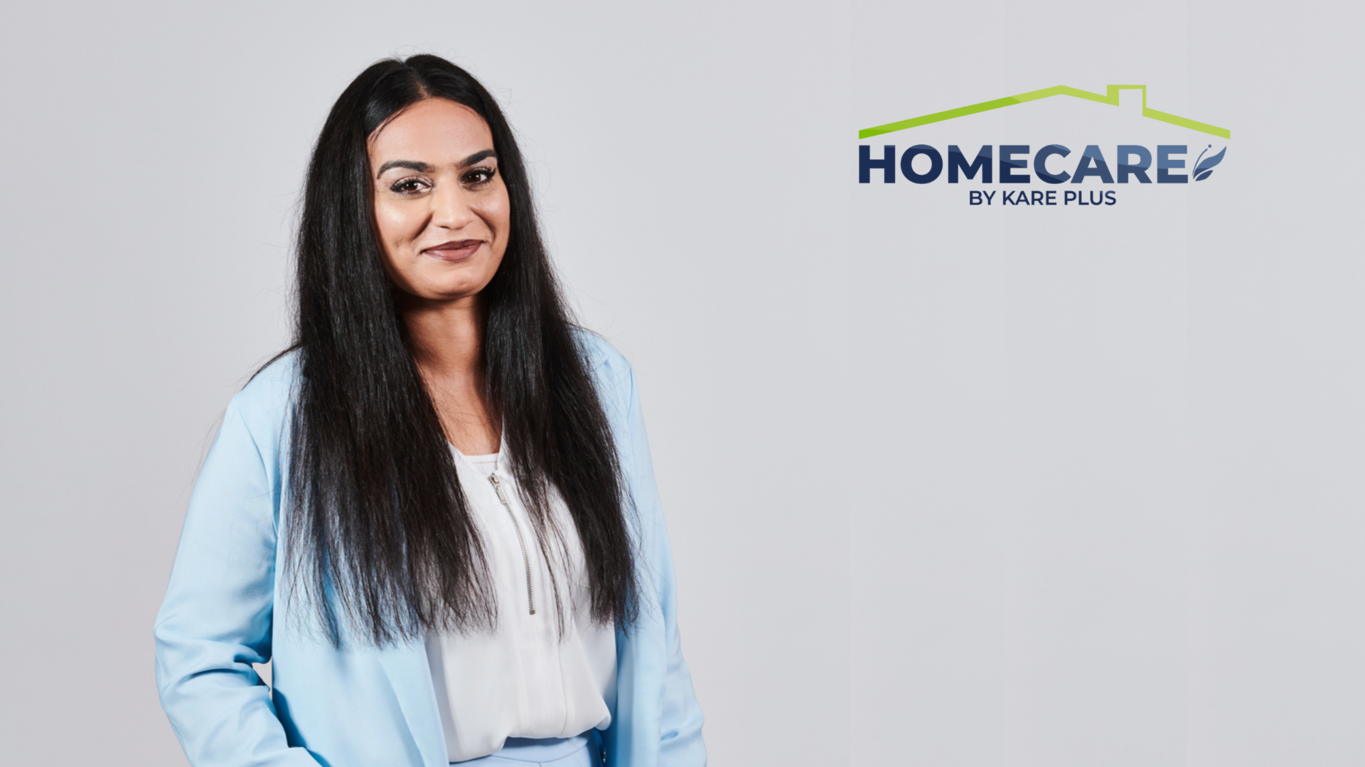 How Homecare by Kare Plus won a four-way fight for super-carer Uzma