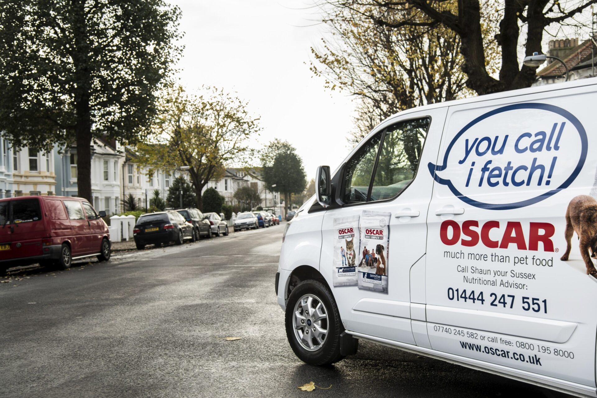 OSCAR – much more than a franchise | Franchise Re-Sale Success