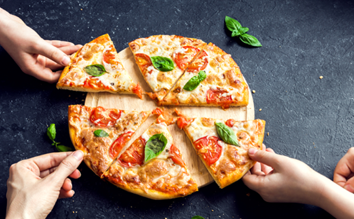 Papa John’s Franchise