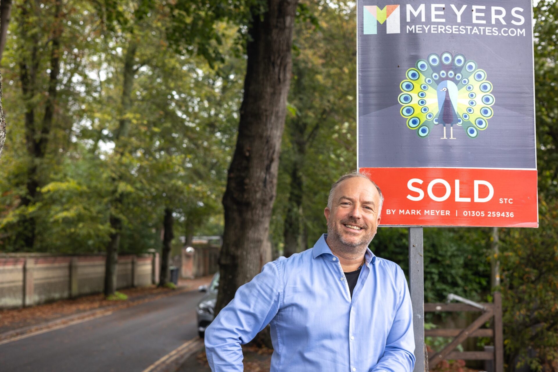 New Year, New Franchise Offer from Meyers Estate Agents