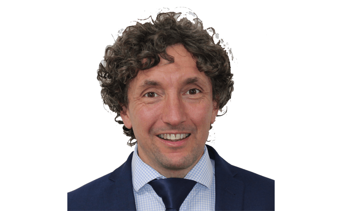 Ryan Harrisnews Auditel Franchise