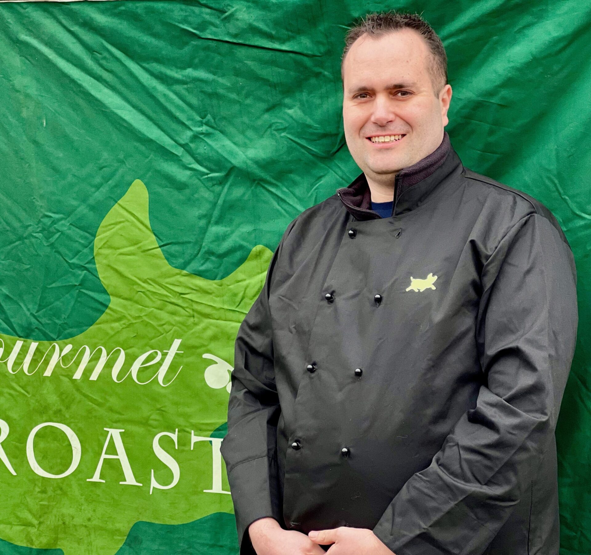 The Gourmet Hog Roast Company Launches in Lancashire