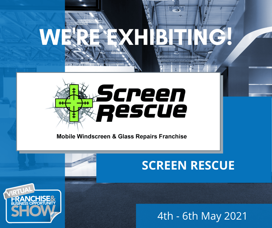 Screen Rescue New Image