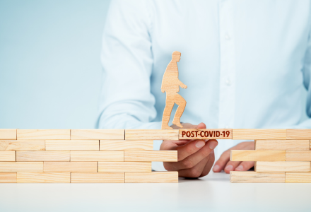post covid world of franchising