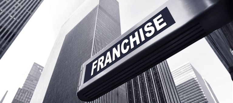 What is a franchise