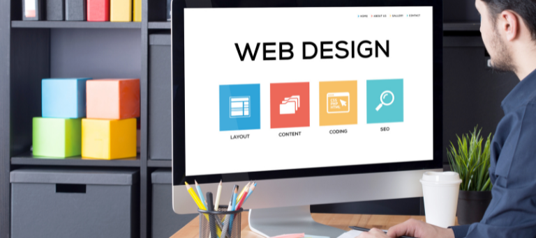 web design franchise